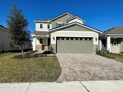 43 Cedar Elm Way, Saint Augustine, FL 32092