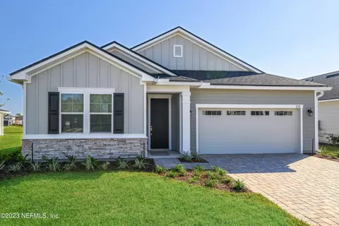 252 Elm Creek Dr, Saint Augustine, FL 32092