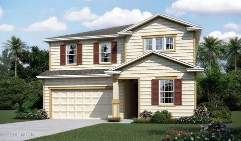 215 Elm Creek Dr, Saint Augustine, FL 32092
