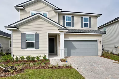 239 Elm Creek Dr, Saint Augustine, FL 32092