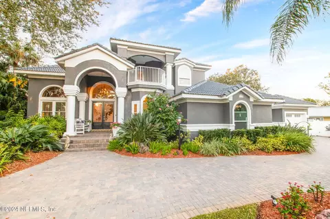 1660 Lambert Ave, Flagler Beach, FL 32136