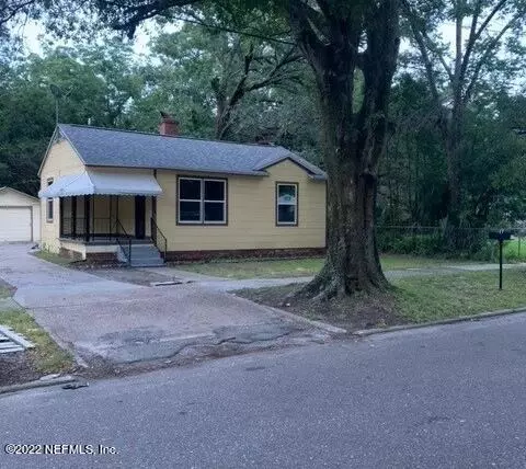 917 Saranac St, Jacksonville, FL 32254