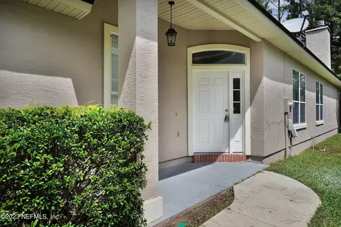 3595 Old Village Dr, Orange Park, FL 32065