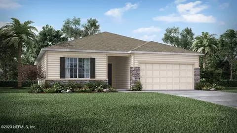 2599 Lantana Ln, Green Cove Springs, FL 32043