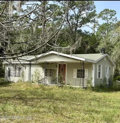 129 Hollister School Rd, Hollister, FL 32147