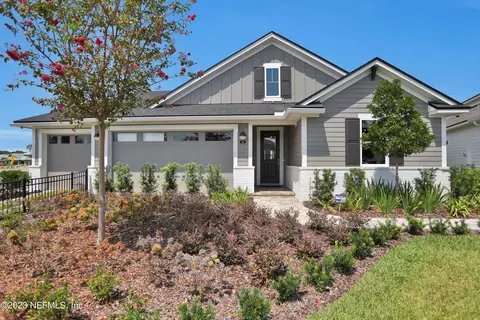 43 Oak Heights Ct, Saint Augustine, FL 32092