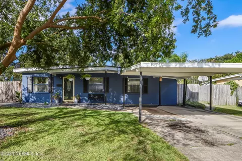 10552 Villanova Rd, Jacksonville, FL 32218