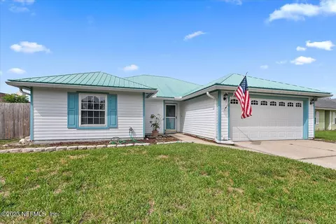 2290 Dumfries Cir E, Jacksonville, FL 32246