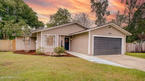 8169 Morristown Trl, Jacksonville, FL 32244