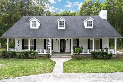 7798 Forest Cir, Glen Saint Mary, FL 32040