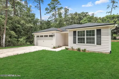 7450 Roberts Ave, Jacksonville, FL 32219