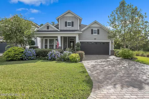 38 Atlas Dr, Saint Augustine, FL 32092