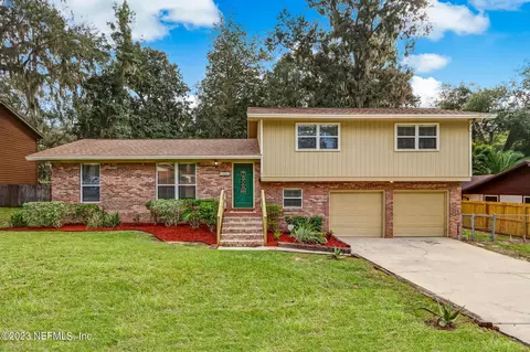 4425 Bluff Ave, Jacksonville, FL 32225