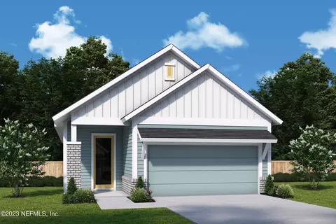 11501 Catalyst Rd, Jacksonville, FL 32256