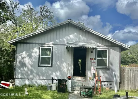 1330 Moat St, Jacksonville, FL 32254