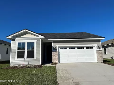 361 Honeycomb Trl, Saint Augustine, FL 32095
