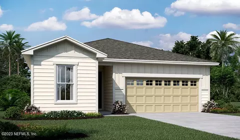 341 Honeycomb Trl, Saint Augustine, FL 32095