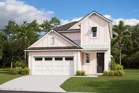 352 Blue Hampton Dr, Ponte Vedra, FL 32081