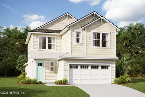 285 Blue Hampton Dr, Ponte Vedra, FL 32081