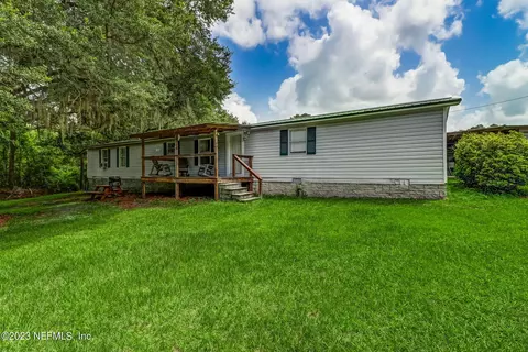 15169 Sutton Ln, Hilliard, FL 32046