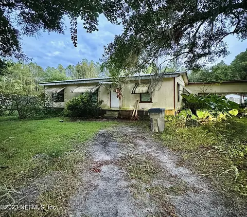 13716 John Williams Rd, Sanderson, FL 32087