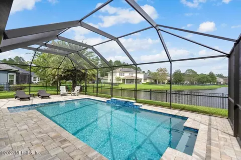 2288 Club Lake Dr, Orange Park, FL 32065