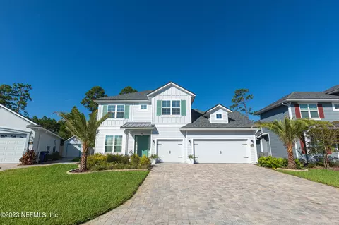 299 Tate Ln, Saint Johns, FL 32259