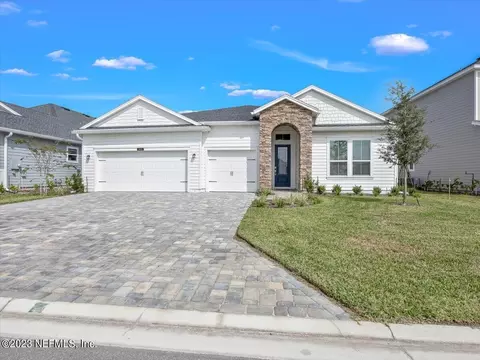 301 Country Fern Dr, Saint Augustine, FL 32092