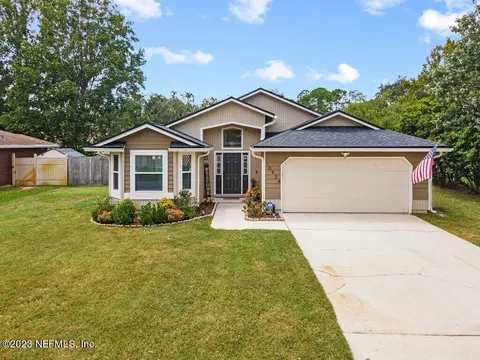10934 Morgan Horse Dr, Jacksonville, FL 32257
