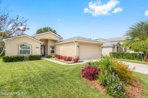 284 Sunshine Dr, Saint Augustine, FL 32086 photo 1