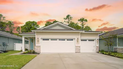 886 Honeycomb Trl, Saint Augustine, FL 32095