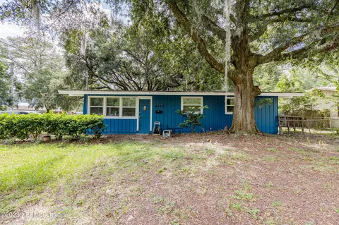 6154 Terry Parker Dr S, Jacksonville, FL 32211