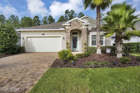 80 Ceja Way, Saint Augustine, FL 32095