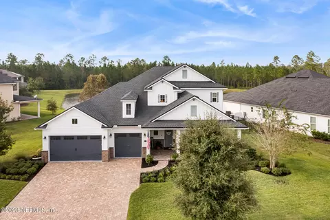 254 Seahill Dr, Saint Augustine, FL 32092