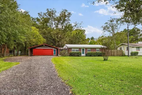 9006 Marlee Rd, Jacksonville, FL 32222