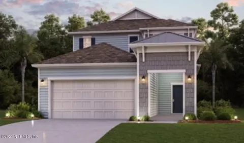 95078 Gina St, Fernandina Beach, FL 32034