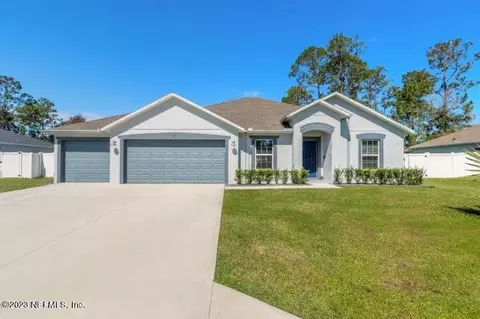 10 Zebulon Pl, Palm Coast, FL 32164