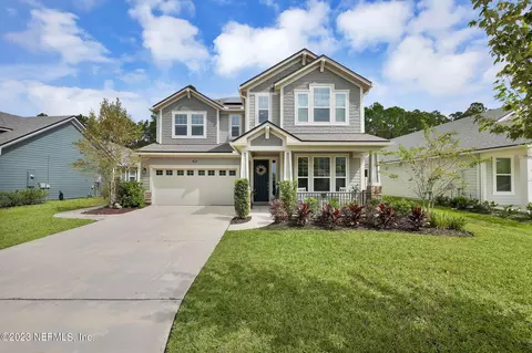 263 Convex Ln, Saint Augustine, FL 32095