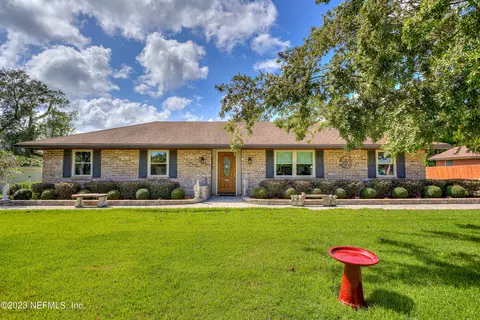 590 Rockingham Rd, Orange Park, FL 32073