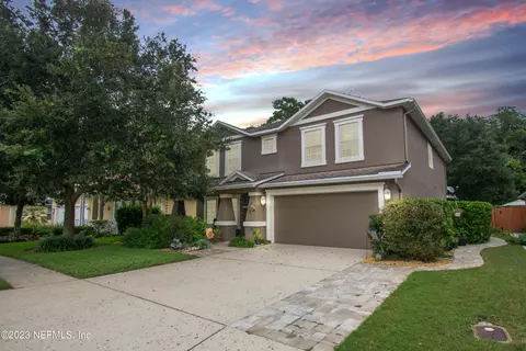 262 Roaring Brook Dr, Saint Augustine, FL 32084