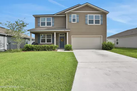 3418 Canyon Falls Dr, Green Cove Springs, FL 32043