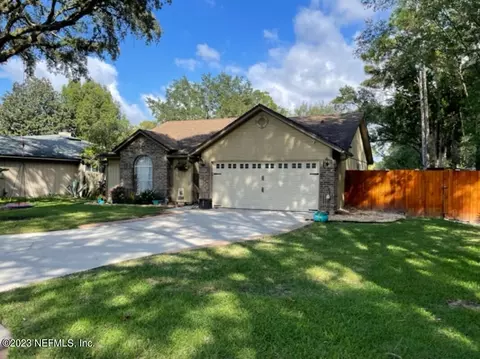8551 Alderwood Ct, Jacksonville, FL 32244