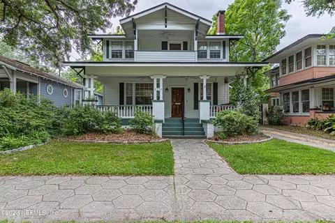 2308 Myra St, Jacksonville, FL 32204