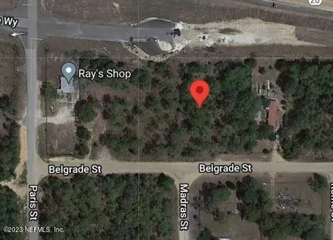 132 Belgrade St, Interlachen, FL 32148