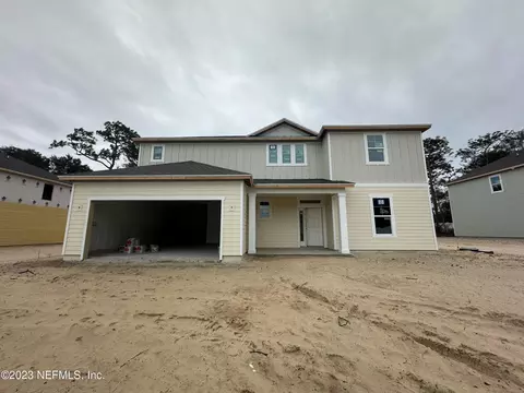 12412 Tierra Chase Way, Jacksonville, FL 32225