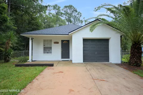 8548 Newton Rd, Jacksonville, FL 32216