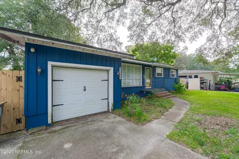 2351 Barlad Dr, Jacksonville, FL 32210