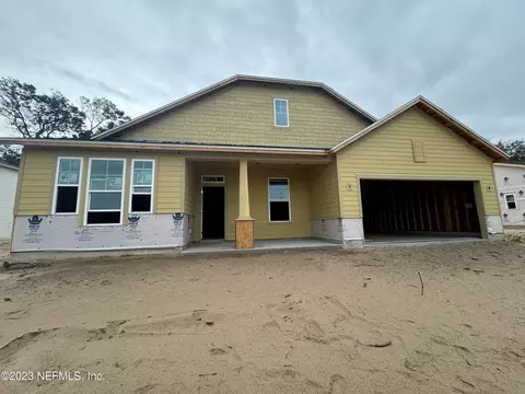12446 Tierra Chase Way, Jacksonville, FL 32225
