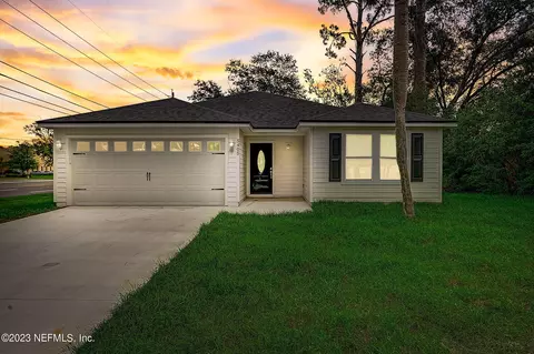 5405 Moret Dr E, Jacksonville, FL 32244