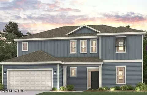 12454 Tierra Chase Way, Jacksonville, FL 32225